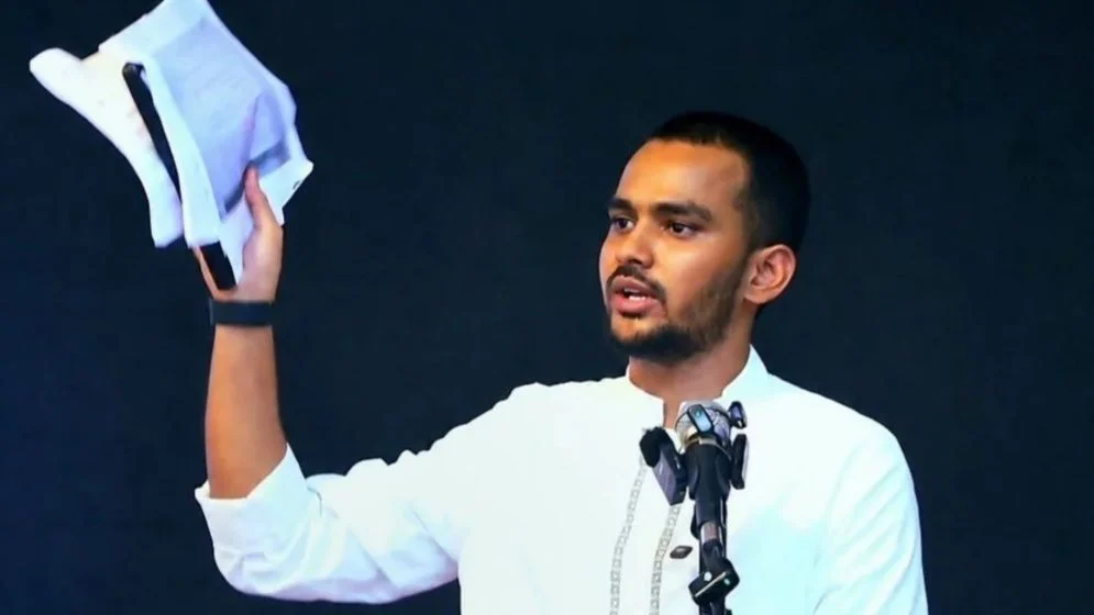 দুদককে রাজনৈতিক প্রতিপক্ষ দমনে ব্যবহার করা হচ্ছে: আসিফ মাহমুদ